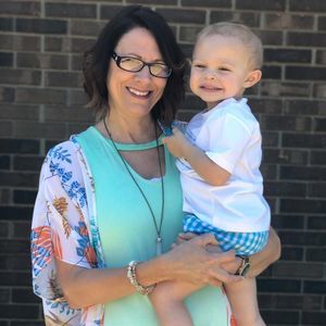 Meet your Posher, Jill